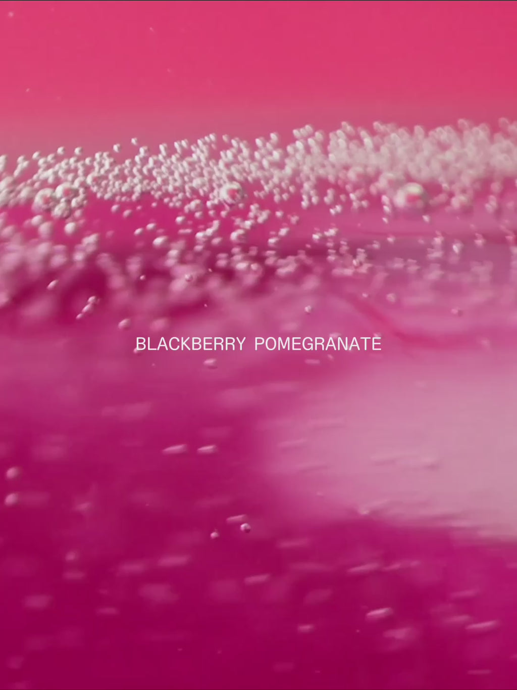 Rebound Clear Protein Mix - Blackberry Pomegranate  (20 Pack)