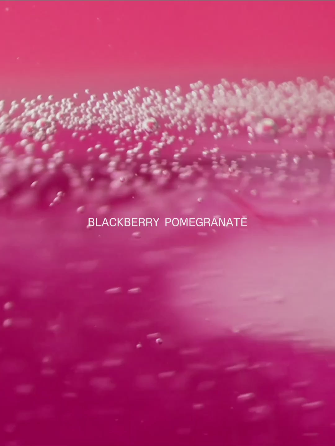 Rebound Clear Protein Mix - Blackberry Pomegranate  (20 Pack)